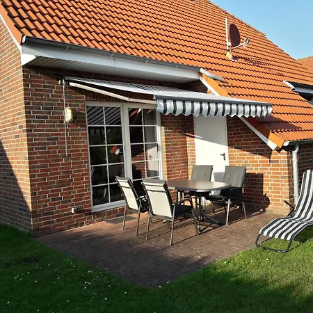 펜션 Gepflegtes Luettje-lara In *