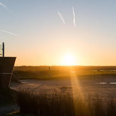 Gepflegtes Luettje-lara In 펜션 *