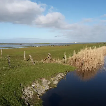 Gepflegtes Luettje-lara In * Nessmersiel